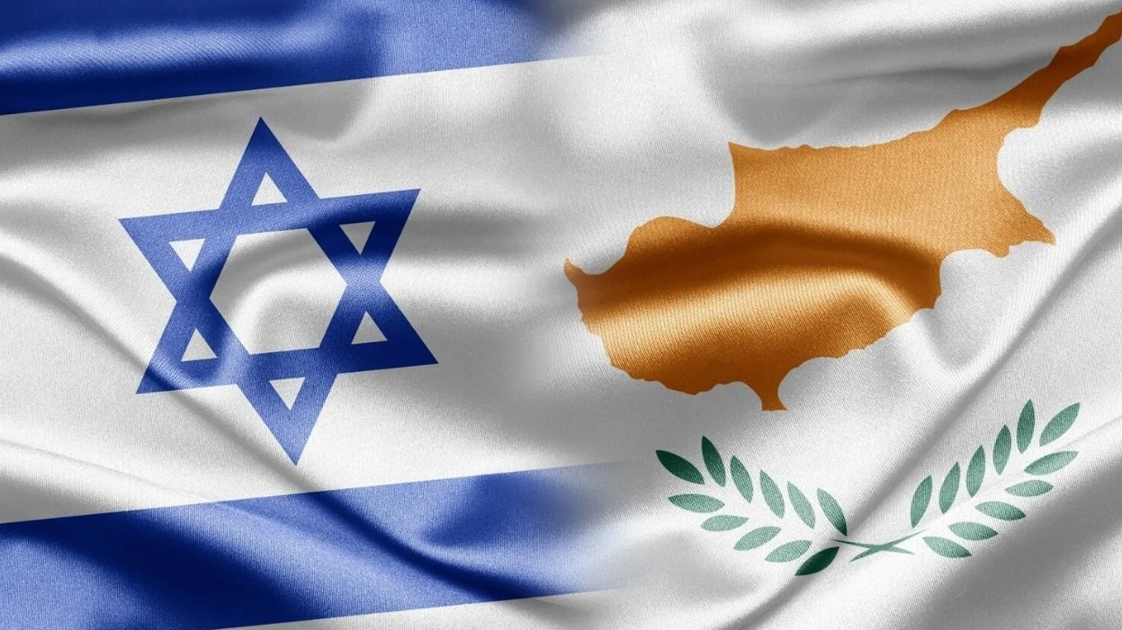 Возле посольства Израиля на Кипре сработало взрывное устройство