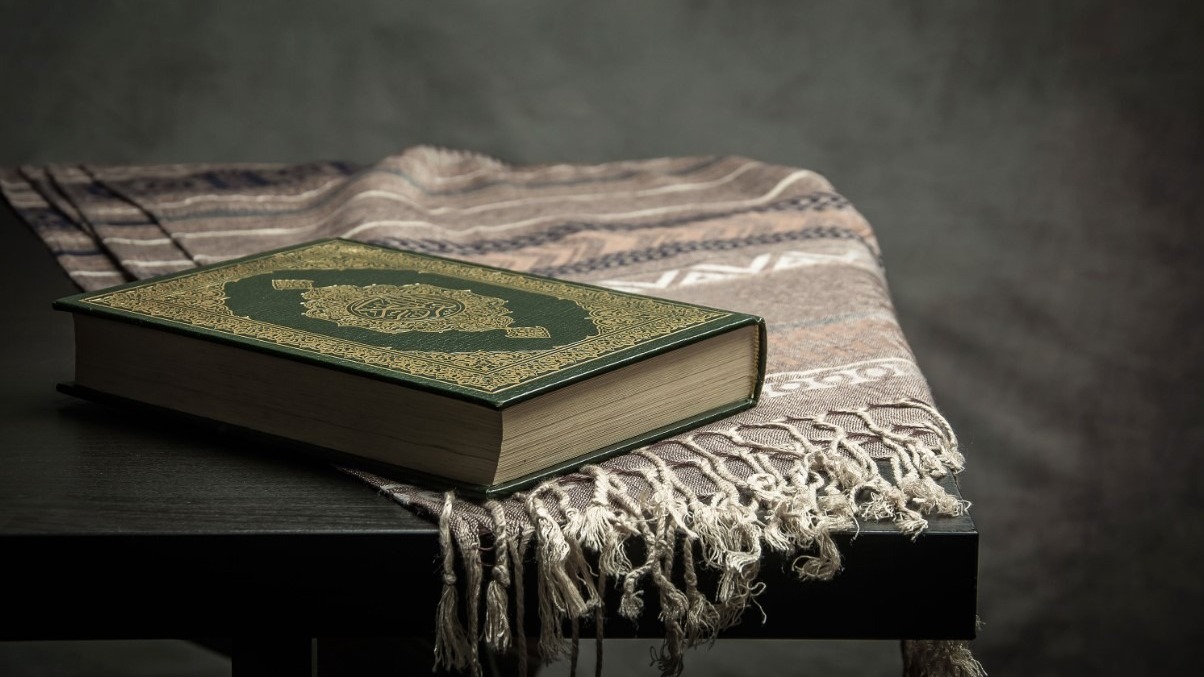 В Стокгольме прошла очередная акция с сожжением Корана