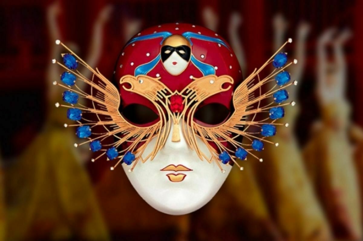 Постановщик лучшего оперного спектакля года отказался от премии «Золотая маска»