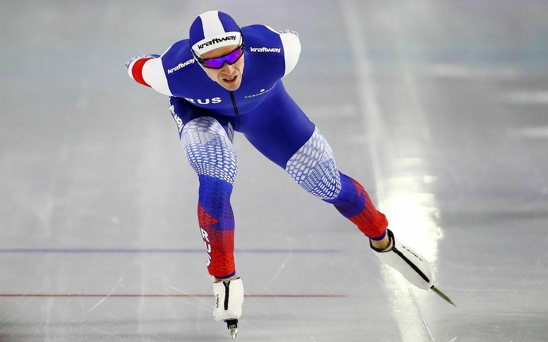 Международный союз конькобежцев не считает отстранение спортсменов из РФ санкциями