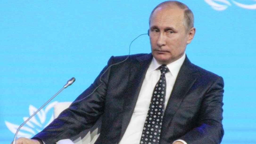 Путин рассчитывает, что осенью Африканский союз станет полноправным членом G20
