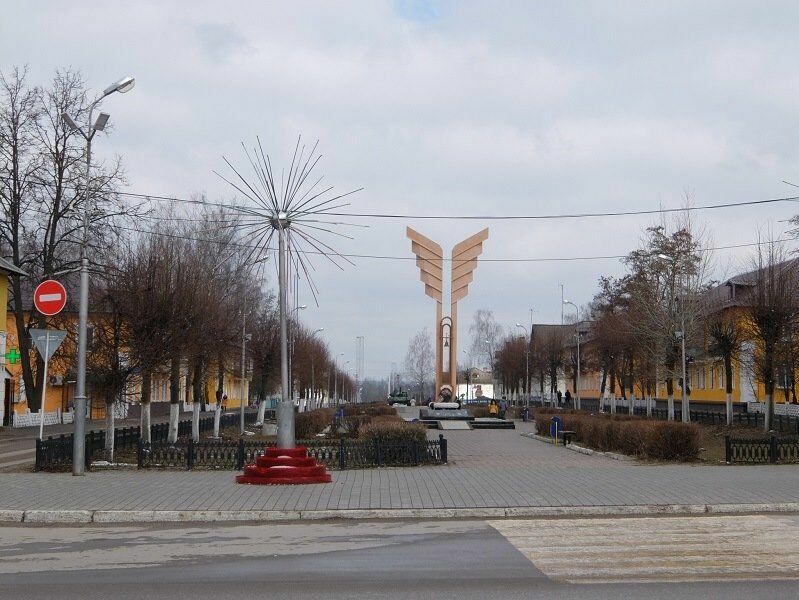 Власти города Суворова требуют сжечь Музей войны