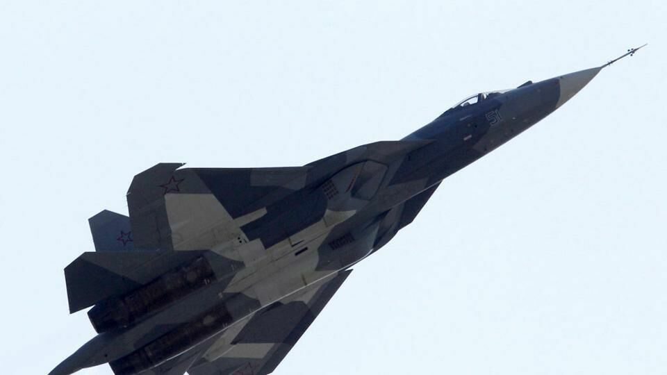 ВВС Индии забраковали российский истребитель Су-57