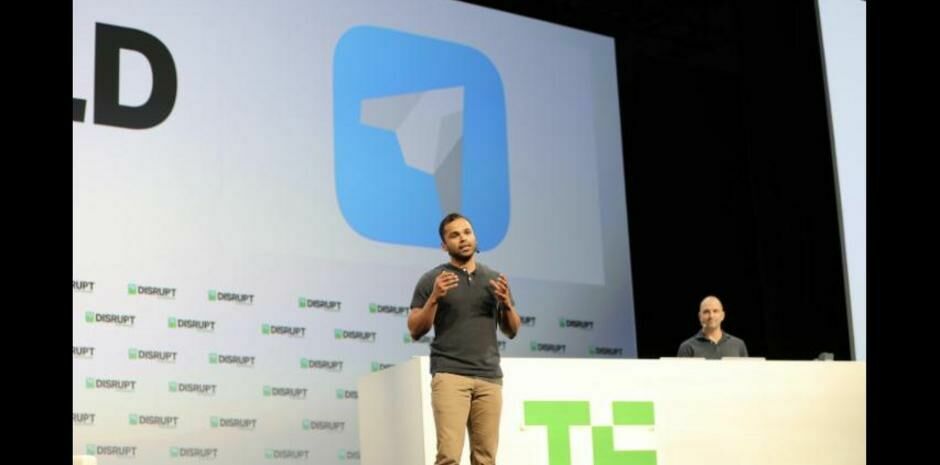 В США запустили клон Telegram