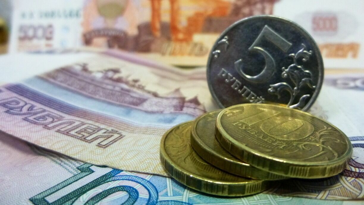 Сотрудницу «Почты России» заподозрили в хищении 4,5 миллиона рублей