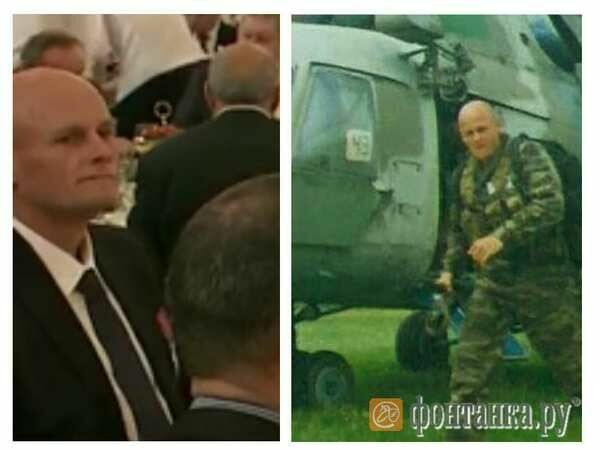 Командир ЧВК Вагнера возглавил ресторанный бизнес «повара Путина»?