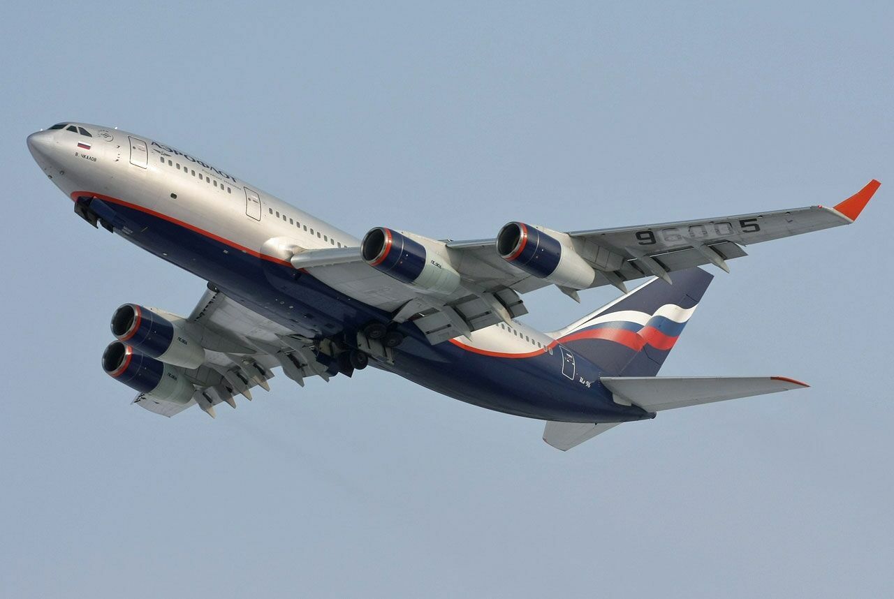 Бангладеш не пустил в свое воздушное пространство самолет Сергея Шойгу
