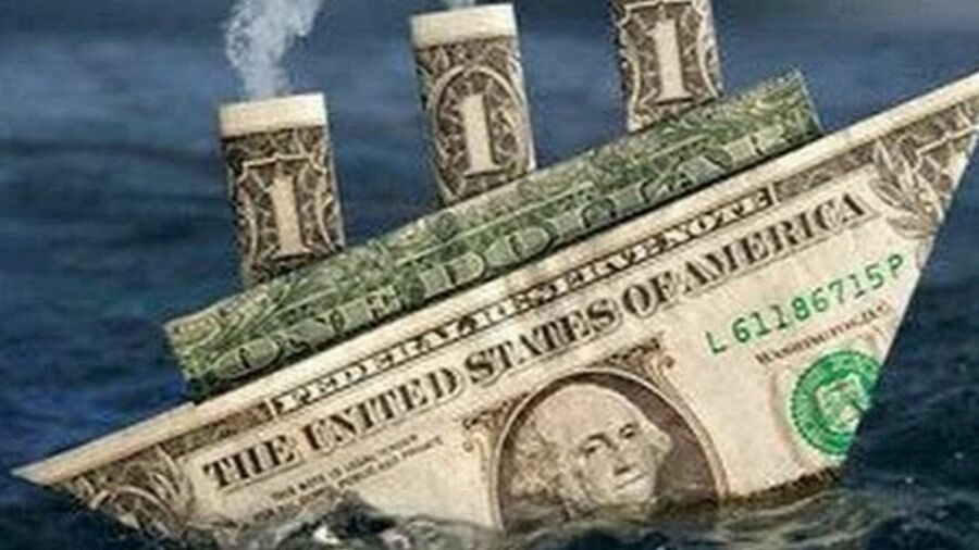 Непотопляемый: российская СВО только укрепила американский доллар