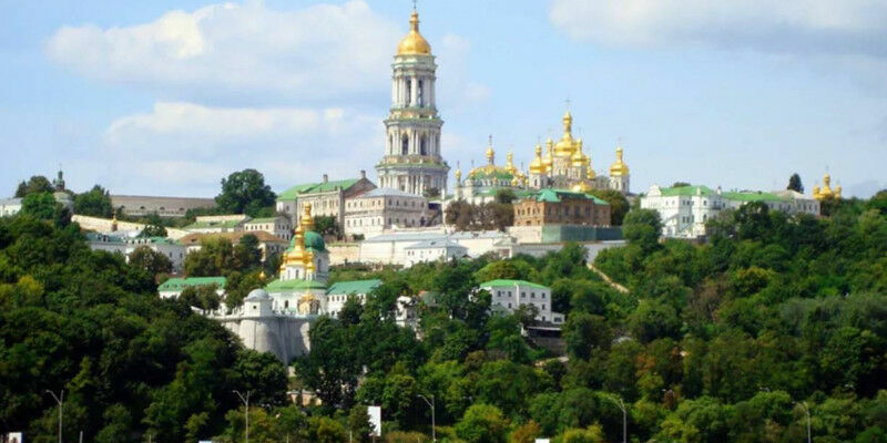 Суд в Киеве встал на сторону Украинской православной церкви