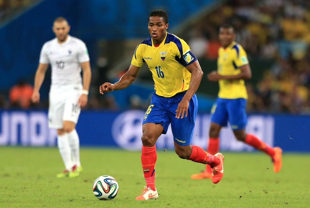 Журналист Амджад Тах заявил о подкупе Катаром игроков сборной Эквадора
