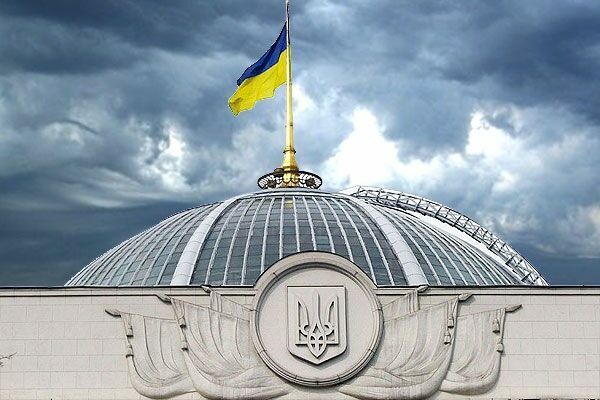 Верховная Рада не будет снимать с Савченко депутатскую неприкосновенность