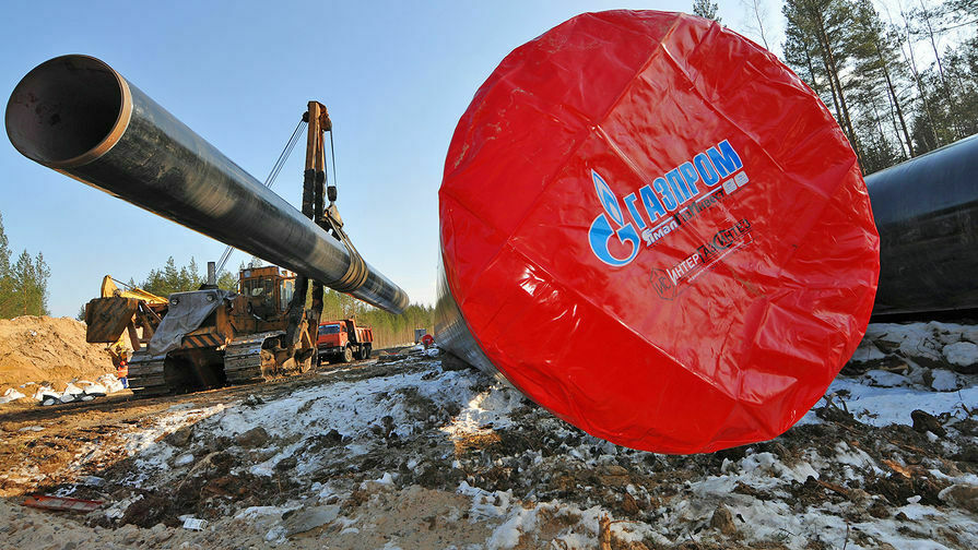 Аналитик: Газпром оказался в безвыходной ситуации