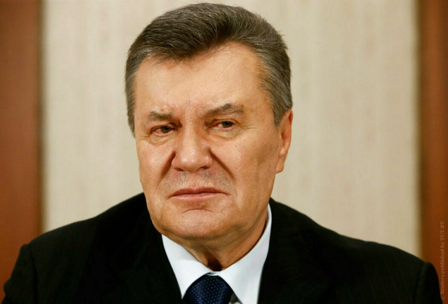 Евросоюз ввел новые санкции против Виктора Януковича