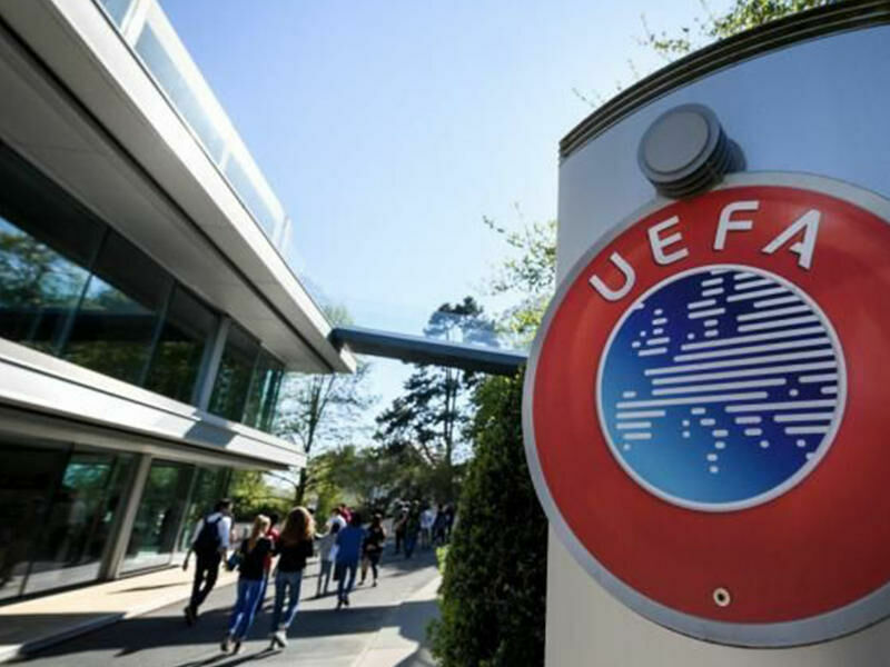 УЕФА намерено бороться за проведение Евро-2020, несмотря на коронавирус