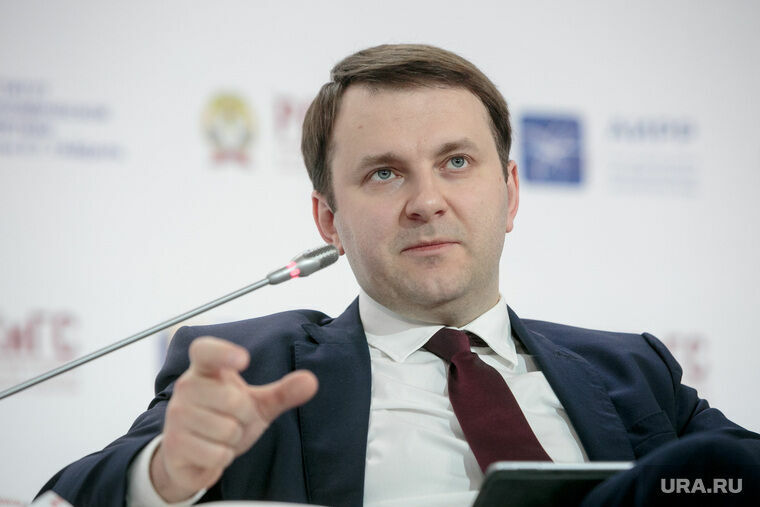 В плену иллюзий: как  министр Орешкин нарастил  ВВП, зарплаты и инвестиции