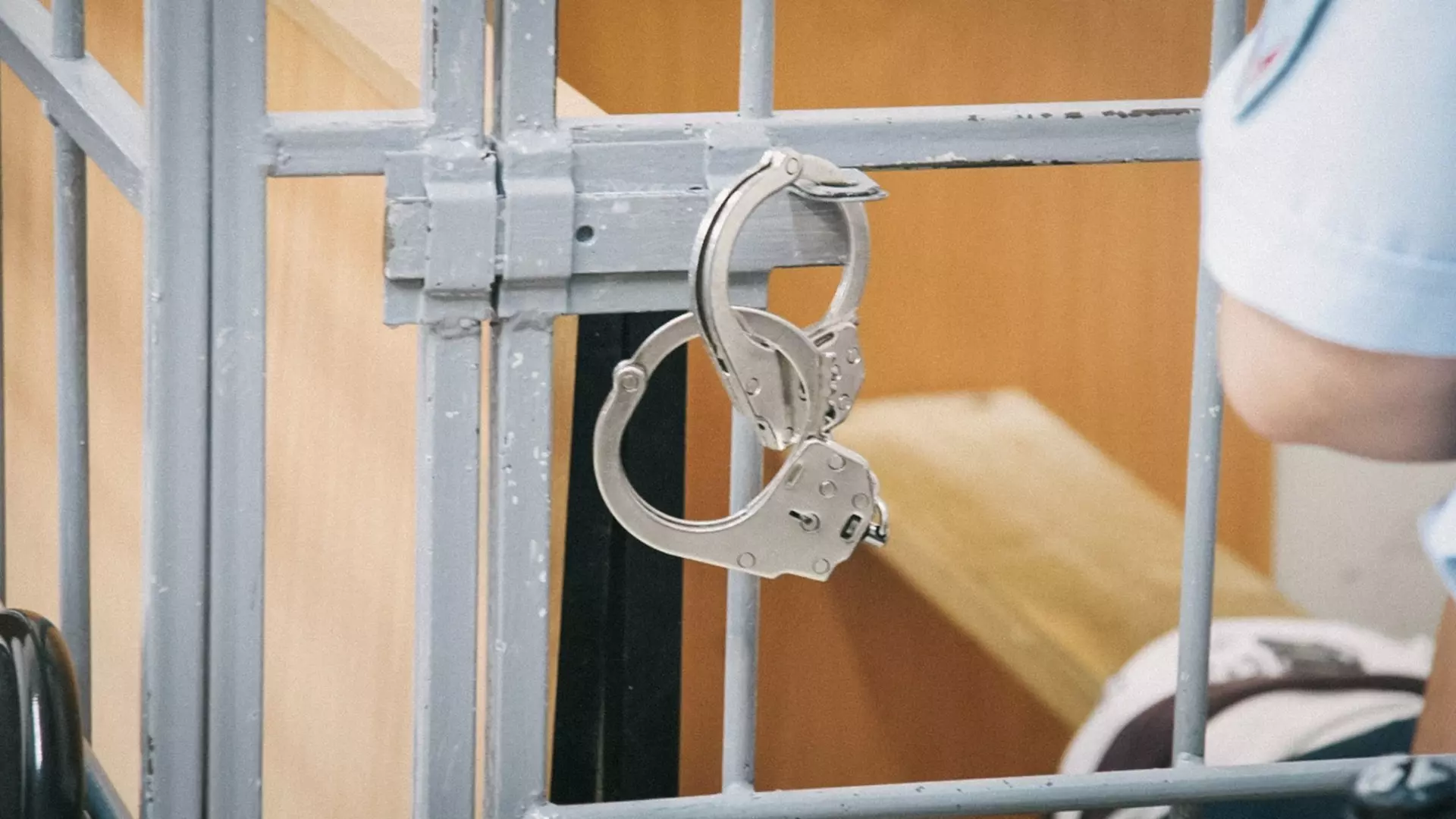 В Подмосковье арестовали жителя Монино, обливавшего девушек кислотой