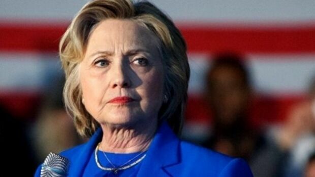 Глава Clinton Foundation хотела совершить суицид из-за работы - WikiLeaks