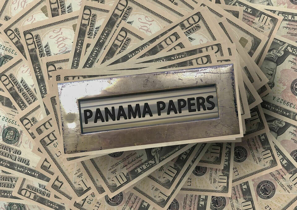 В "панамском досье" обнаружили 4197 офшорных компаний россиян