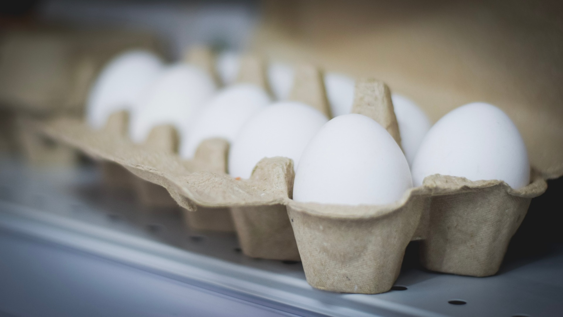 На Чукотке создадут стратегический запас куриных яиц