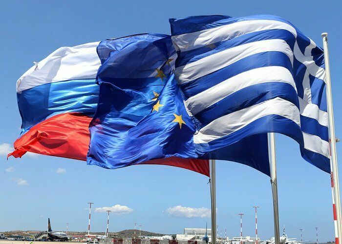 Православные ссоры: Греция упрекает Россию в дружбе с Турцией