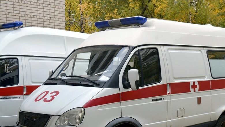 Работники скорой помощи Петрозаводска готовы бастовать из-за низких зарплат