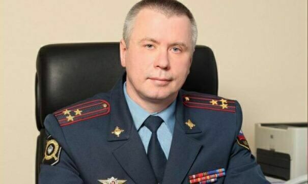 Брал, но не щенками: кадровик нижегородского МВД  задержан за нетипичную взятку