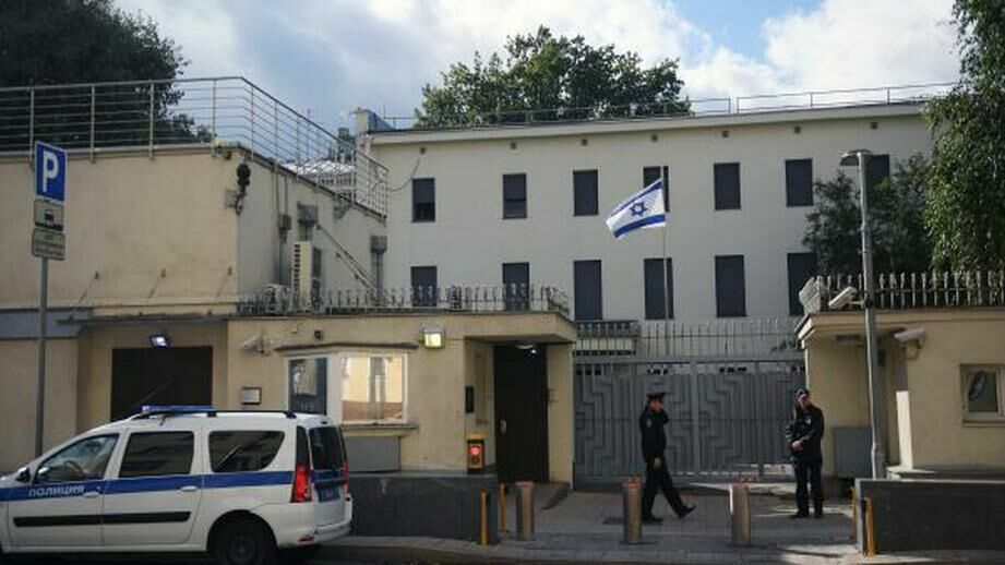 МИД Израиля объявил забастовку и закрыл посольства по всему миру