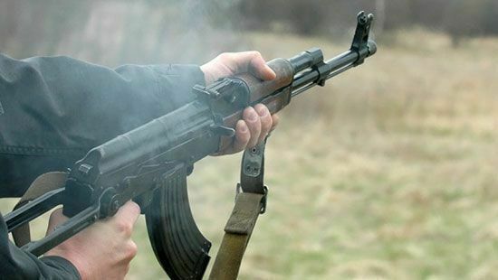 При нападении на погранзаставу в Таджикистане убиты 15 боевиков