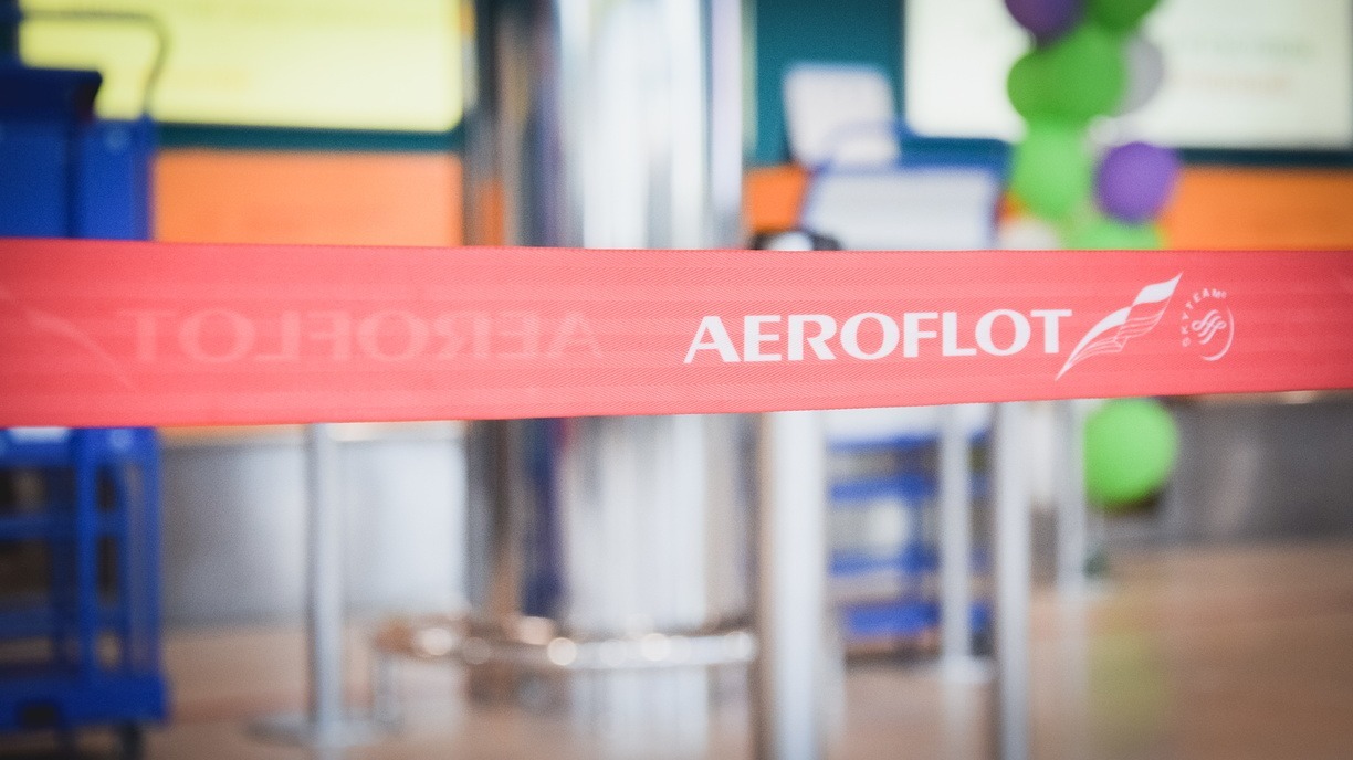 «Аэрофлот» отменил рейс из Пхукета из-за серьезных повреждений самолета