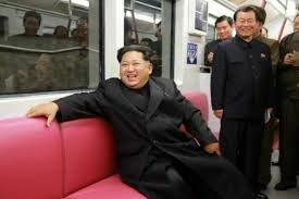 Ким Чен Ын готов приехать в Россию