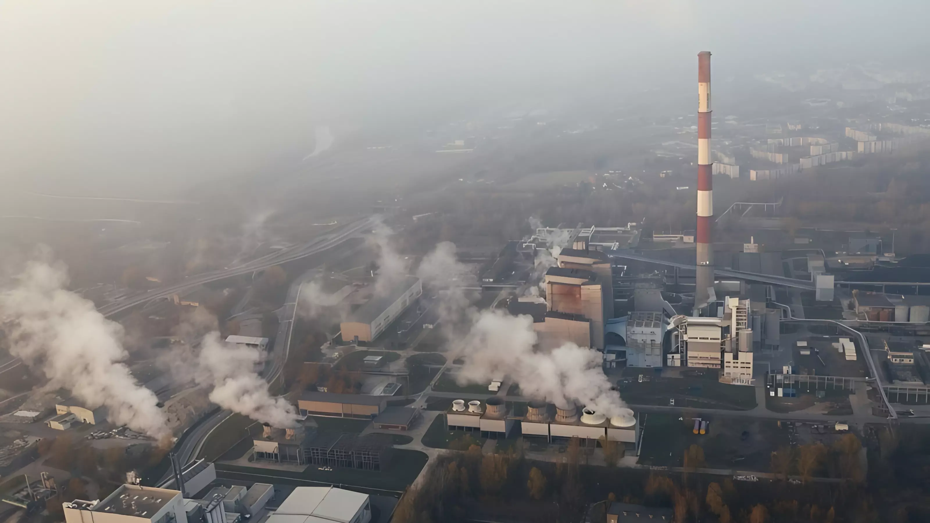 Чем важна Змиевская ТЭС — ключевая в Харькове теплоэлектростанция, которой больше нет