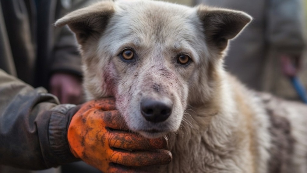 Зоозащитники жалуются на таинственное исчезновение бродячих собак в городах