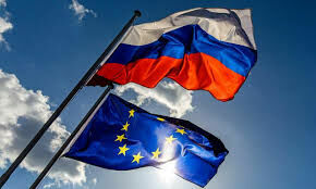 ЕС введет санкции против России из-за ареста украинских моряков