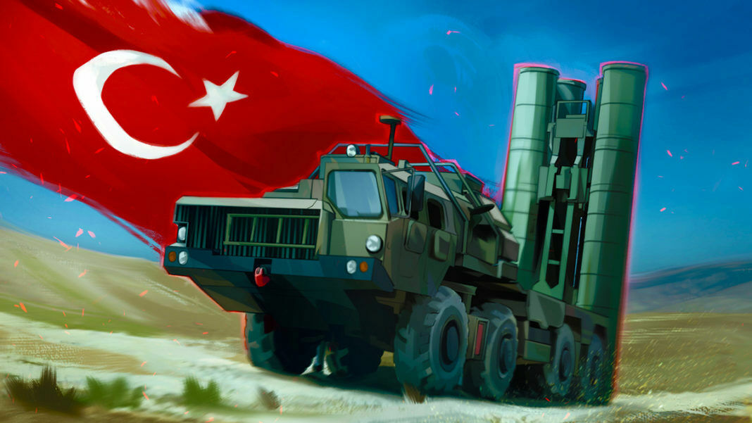 Казус С-400:  усиливая Турцию, Москва создает проблемы и для НАТО, и для себя