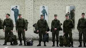 С 1 сентября в России действуют новые  правила призыва в армию