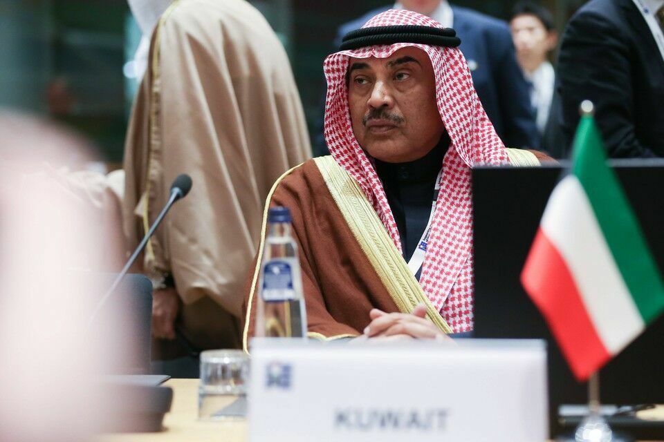 Новое правительство Кувейта будет формировать бывший премьер-министр