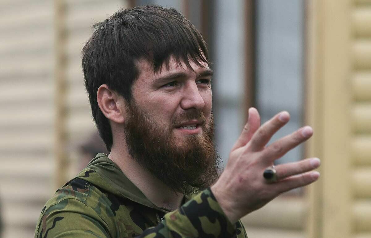 "Я никого током не пытал, хотел лишь напугать": Ислам Кадыров оправдывался в эфире