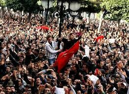 В Тунисе складывается революционная ситуация