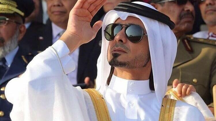 Катарский шейх аль-Тани стал главным претендентом на покупку Manchester United