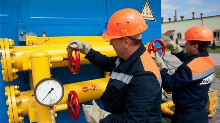 Киев осознал вероятность полного прекращения газового транзита