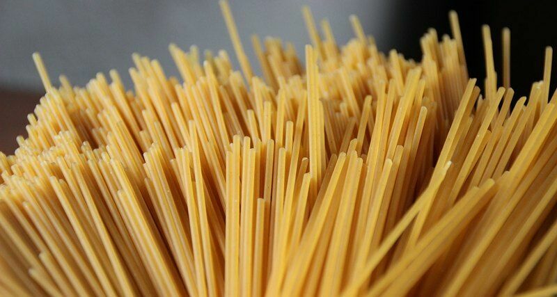 Эксперты назвали лучшие спагетти для здорового питания