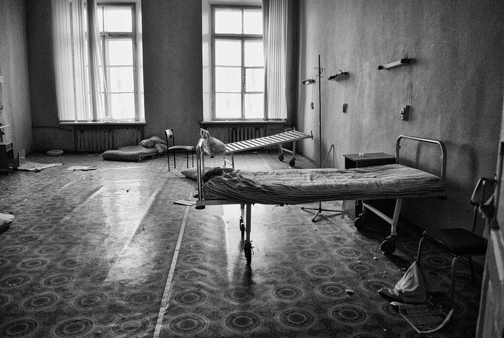 Клиника в центре Москвы оказалась подпольным абортарием для мигрантов