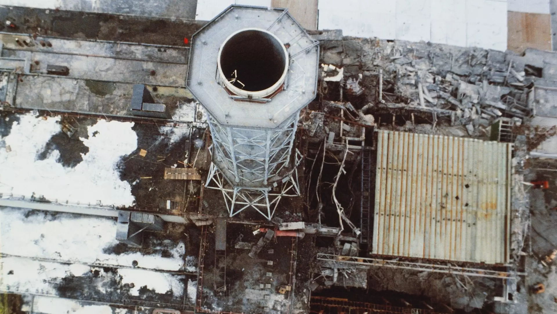 26 апреля 2024 исполняется 38 лет со дня самой тяжелой техногенной аварии в человеческой истории — Чернобыльской катастрофы