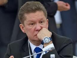 Долги "Газпрома" выросли до рекордных 2,433 триллионов рублей