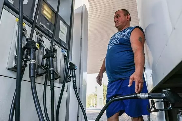 Цены на топливо в России — вопрос политический
