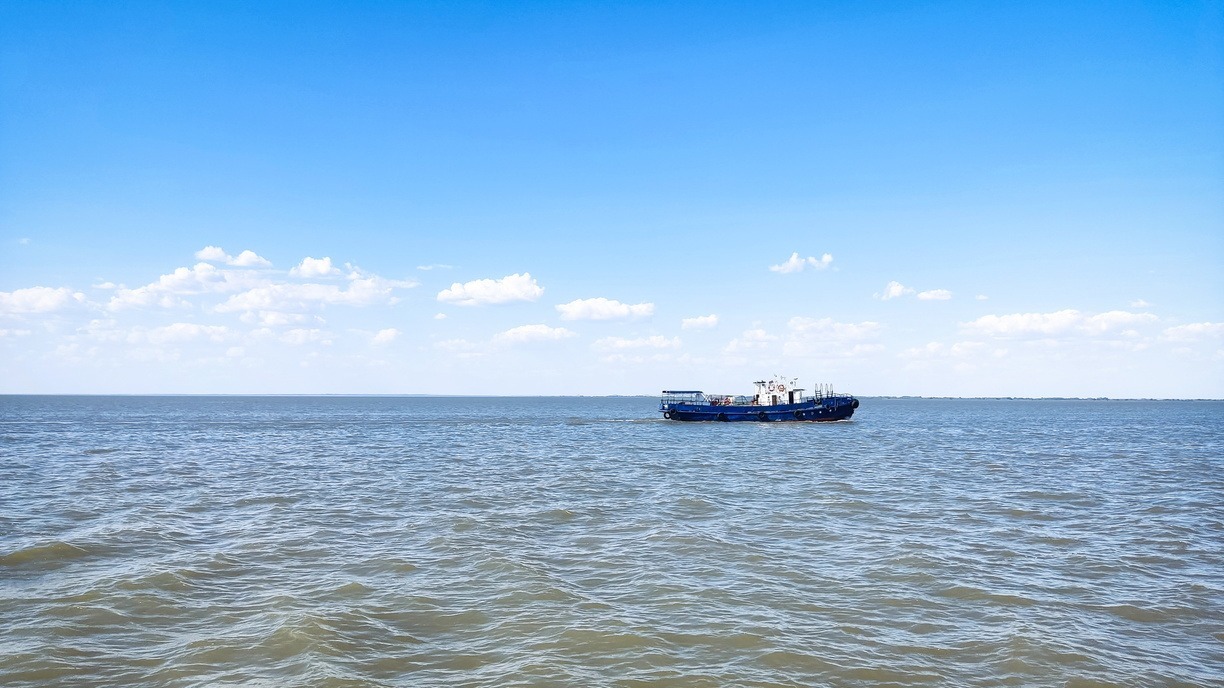 Хорватия предоставит Украине свои порты на Дунае для транзита зерна