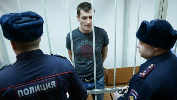 Олег Навальный открыл проект о тюремных татуировках