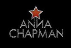 Шпионка Анна Чапман открыла личный сайт
