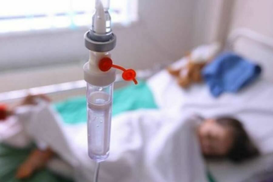 В Дагестане 70 детей попали в больницу из-за зараженной воды