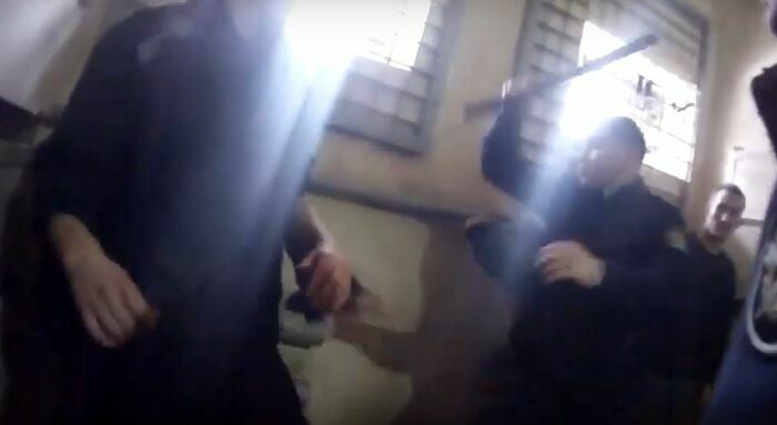 В ярославской колонии нашли новое видео с пытками заключенных